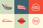 Belmonte, a Script Font by Nasir Udin (Thumbnail 6 of 8)
