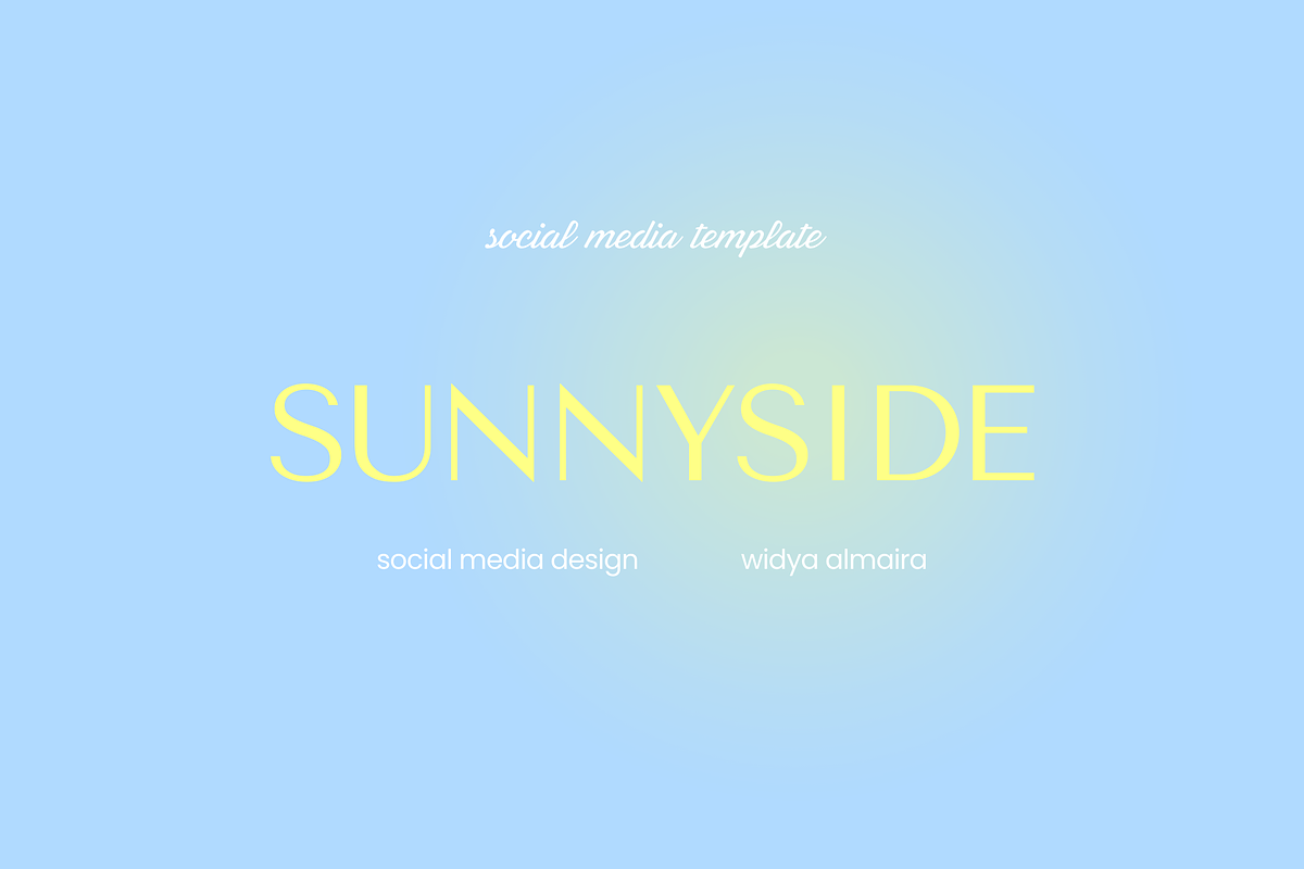 Food Canva Template for Instagram, a Social Media Template by Moodwave Studio (Photo 1 of 8)