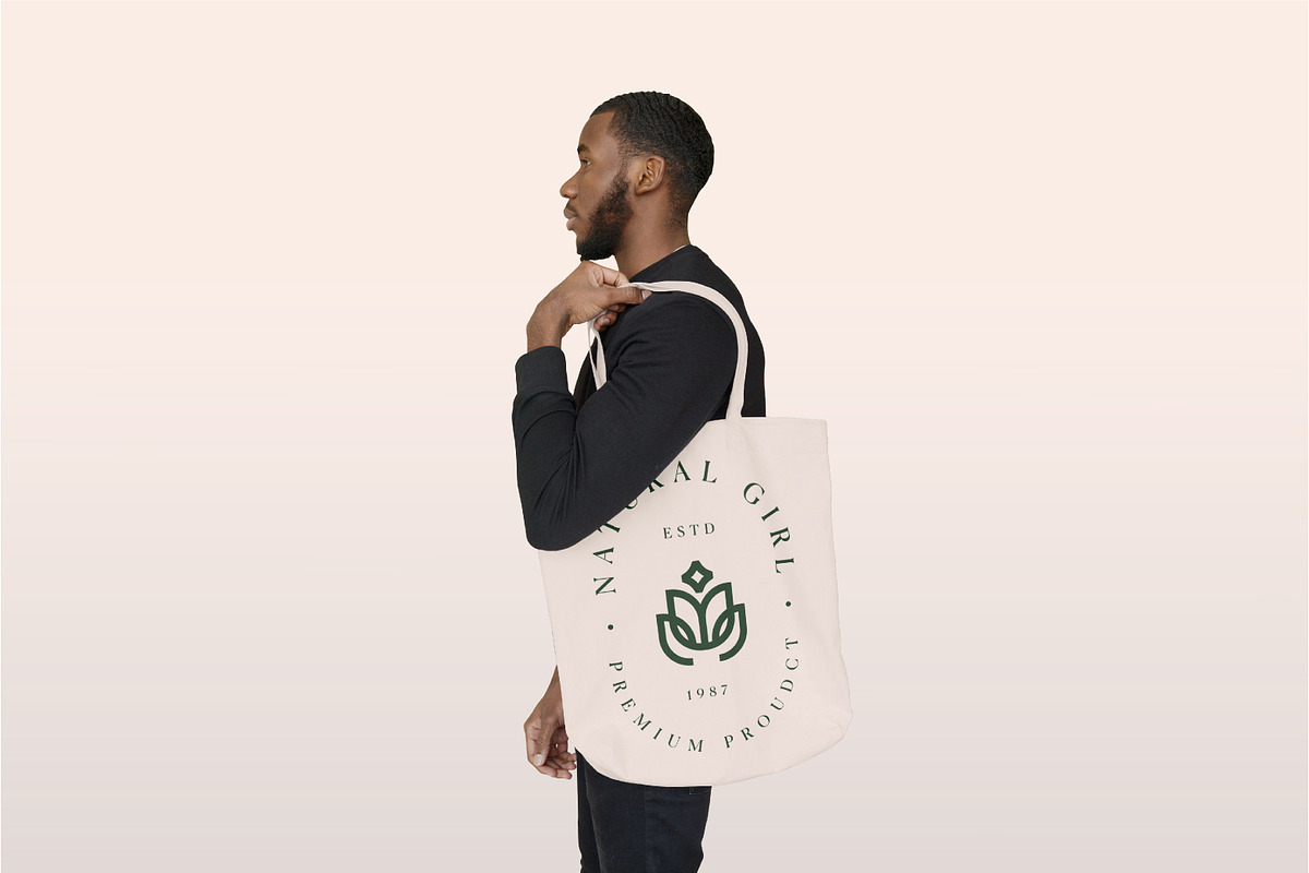 Nature Logo Kit, a Branding & Logo Template by Minimalist Logos (Photo 12 of 15)