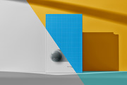 Hardcover 5x8 inch Book Mockup, a Books & Magazine Mockup by Illusiongraphic (Thumbnail 17 of 32)