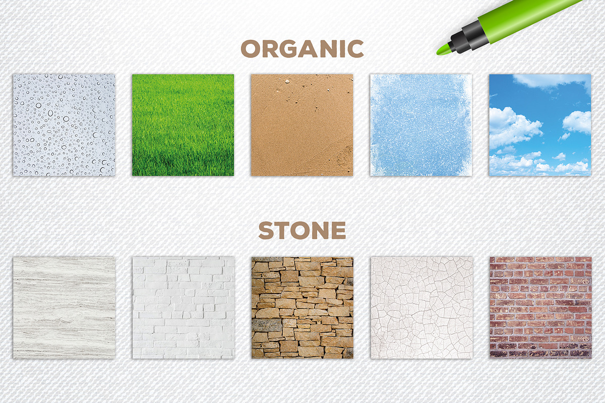 50 Hi-Res Background Print Textures, a Texture Graphic by SkyvaraSupply (Photo 6 of 6)
