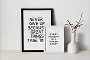 Alienaire Font Duo, a Sans Serif Font by GlitzyGrapix (Thumbnail 6 of 9)
