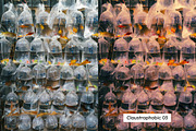 25 Chungking Lightroom Presets LUTs, a Preset Add-On by SparkleStock (Thumbnail 4 of 14)