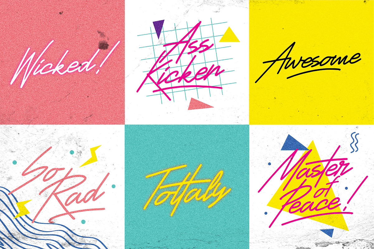 Thunderstorm + Extras preview 6