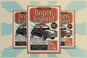 Honey Mountain Typeface, a Serif Font by alit design (Thumbnail 13 of 15)
