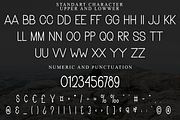Oversharing, a Sans Serif Font by InermediaSTUDIO (Thumbnail 3 of 8)