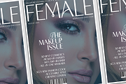 Promag Font Duo (Family), a Sans Serif Font by xdCreative (Thumbnail 15 of 15)