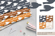 Boho Stamps Photoshop Procreate, a Brush Add-On by Sofs designs (Thumbnail 3 of 8)