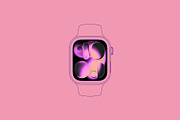 12 Vector Devices Mockup - 2026, an iPhone Mockup by Asylab (Thumbnail 40 of 43)