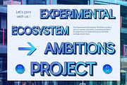 Brendie 3D, a Sans Serif Font by Craft Supply Co. (Thumbnail 7 of 8)