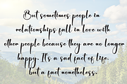 Christmas | Script Font, a Handwritten Font by Scratchones (Thumbnail 6 of 8)