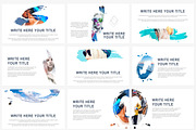 Fashion Today Powerpoint Templates, a Presentation Template by SlideBester (Thumbnail 6 of 15)