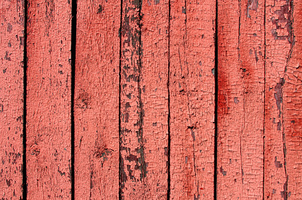 Vintage wooden texture with old pain, a Background Photo by Sir13