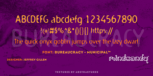 Bureaucracy™