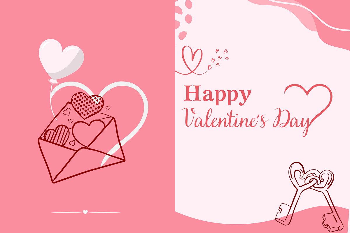 Love, a Symbol Font by Sirinart (Photo 6 of 6)