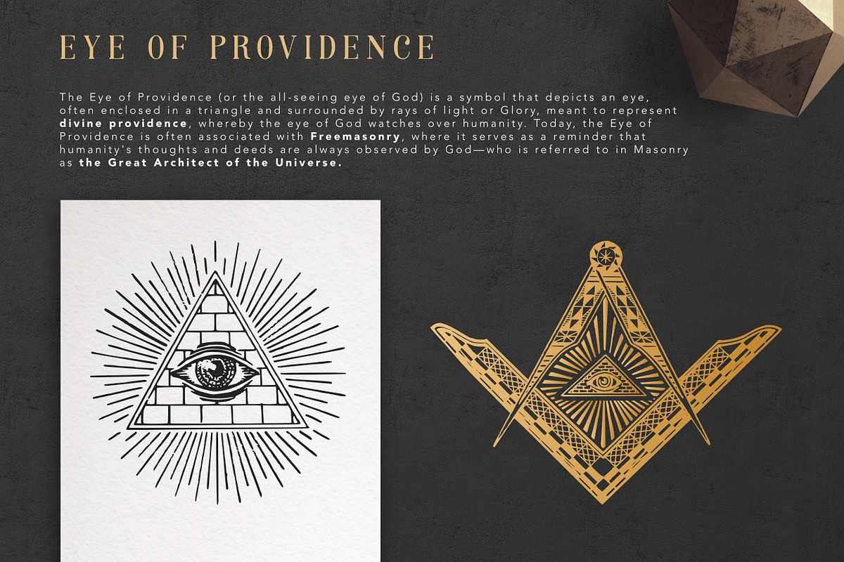 MYSTIC SYMBOLS magic collection, a Decorative Illustration by Chewie Co (Photo 11 of 26)
