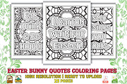 1000 Quotes Coloring Pages, an Object Graphic by protabsorkar11 (Thumbnail 22 of 22)