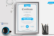 Corporate Identity, a Stationery Template by ThemeDevisers (Thumbnail 9 of 12)