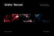 Abstract Grainy Texture Backgrounds, a Background Graphic by Ghurafa Studio (Thumbnail 10 of 10)