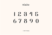 Quessera Font, a Sans Serif Font by Oui Studio (Thumbnail 19 of 21)