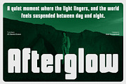CS Elastix Drawn, a Sans Serif Font by Craft Supply Co. (Thumbnail 7 of 8)