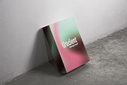 Velquion Gradient Glass Background, a Background Graphic by Eltypesstudio (Thumbnail 9 of 12)