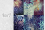 Otherworldly, a Texture Graphic by mercurycode (Thumbnail 2 of 3)