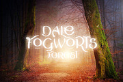 Fantasya Hand Drawn Font, a Font by Graphicdome (Thumbnail 9 of 17)