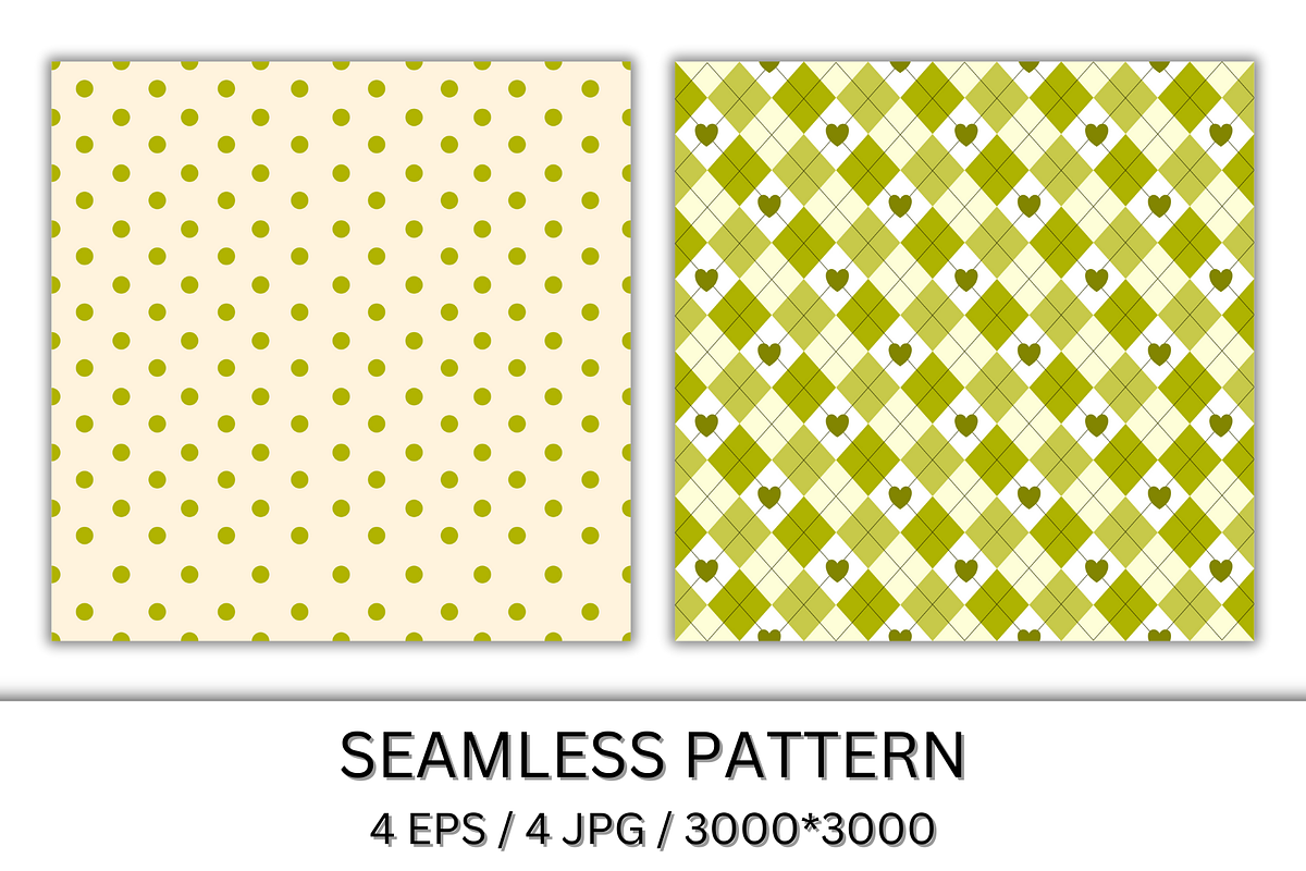 Pear Seamless Pattern, a Pattern Graphic by wind mill (Photo 3 of 4)