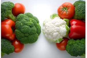 For cooking healthy meals, fresh, a Food & Drink Photo by ZinetroN