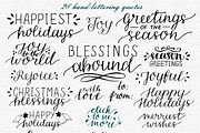 Holiday Collection 2, an Illustration by Ola-la-la (Thumbnail 3 of 10)