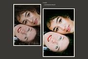 Flique - Lightroom Preset DNG & XMP, a Preset Add-On by Mirelyn (Thumbnail 9 of 16)