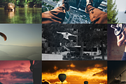 Opener, a Templates & Theme by WINNVIDEO (Thumbnail 5 of 6)