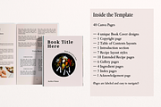 CRAVING | Recipe Book Canva Template, a Templates & Theme by Hayes Edit Studio (Thumbnail 8 of 9)