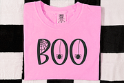 Spooky Things | Spider Web Font, a Handwritten Font by KA Designs (Thumbnail 5 of 10)