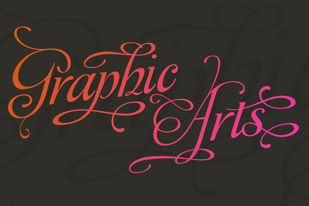 Affair, a Script Font by Sudtipos (Photo 1 of 5)