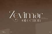 Beauty Ballerina, a Serif Font by Aluyeah Studio (Thumbnail 6 of 15)