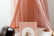 NEWBORN baby illustration & patterns, an Animal Illustration by Linerisyart (Thumbnail 14 of 16)