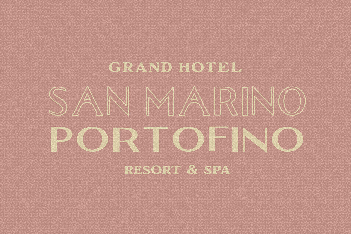 Vintage Handwritten Retro Font Trio, a Handwritten Font by Laras Wonderland (Photo 19 of 20)