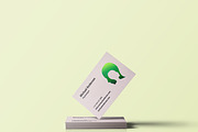 Branding Identity for Psychology, a Branding & Logo Template by Wittmann (Thumbnail 3 of 5)