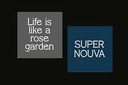 Corpheus Prime Style Font, a Serif Font by UICreative (Thumbnail 9 of 13)