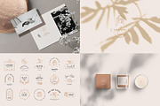Modern Logo Bundle, a Branding & Logo Template by iStar Design (Thumbnail 27 of 40)