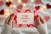 Romantic Frames Pack, an Object Graphic by ElenKoss (Thumbnail 4 of 5)