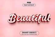 3D Editable Text Effect Bundle, an Action Add-On by Md Jahidul99 (Thumbnail 4 of 13)