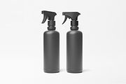 Spray Bottle Mockup, a Household Mockup by Xtrahive (Thumbnail 3 of 3)