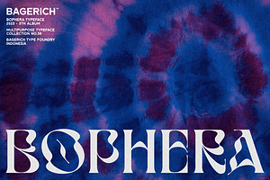BOPHERA