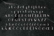 NANO, a Sans Serif Font by Majelis Font (Thumbnail 3 of 6)