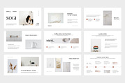Sogi : Multipurpose Google Slides, a Presentation Template by Punkl Camp (Thumbnail 2 of 9)