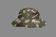 Kauwela Summer Pattern, a Pattern Graphic by Skewed Studio (Thumbnail 5 of 6)