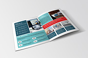 Bifold Brochure for Web Designer, a Brochure Template by Template Shop (Thumbnail 4 of 6)